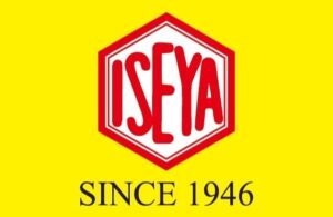 伊勢屋金網工業株式会社