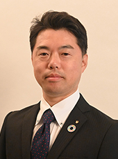 Isao Nakajima